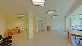 Cliquez pour charger la visite virtuelle