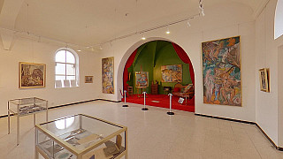 Musée André Planson